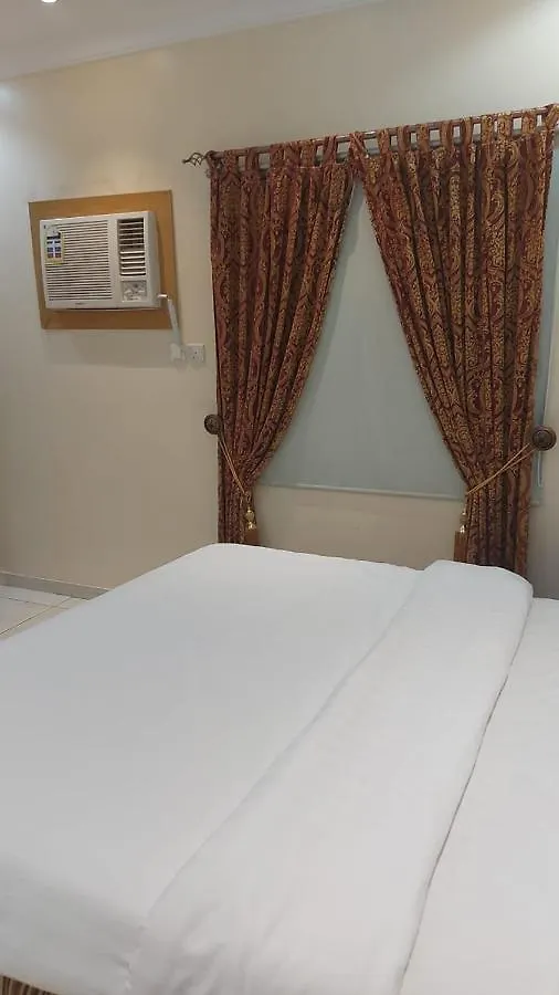 Al Jawad Residence Medina Apartment