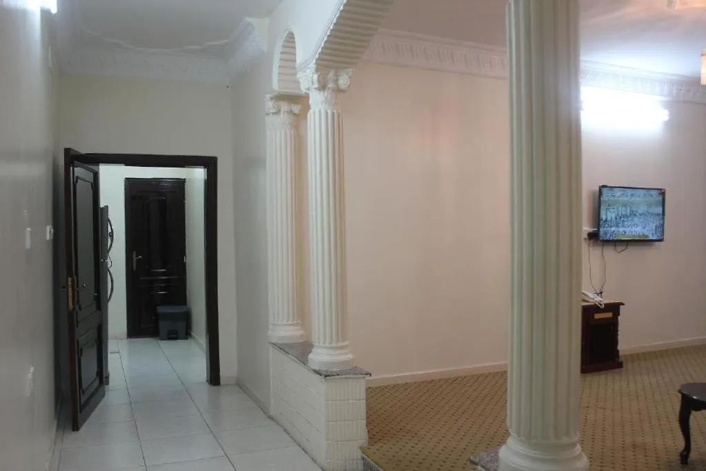 Al Jawad Residence Medina 0*,  Saudi Arabia
