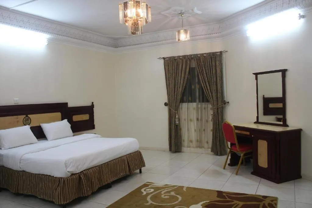المدينة المنورة مسكن الجواد للوحدات السكنية المدينة المنورة