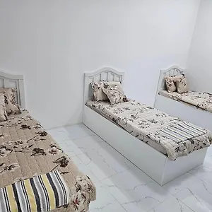 شقة مفرشة رقم 3 تبعد ٣ كم عن الحرم النبوي الشريف, المدينة المنورة
