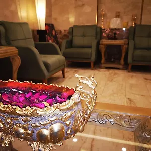 Hotel Assilah, Médine